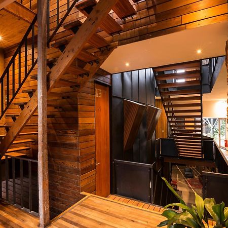 Fauna Hotel Valparaiso Luaran gambar