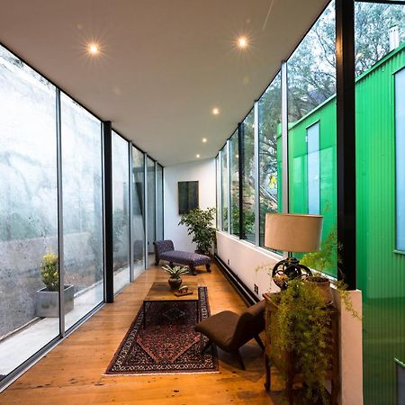 Fauna Hotel Valparaiso Luaran gambar