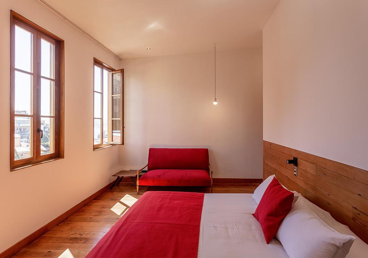 Fauna Hotel Valparaiso Luaran gambar