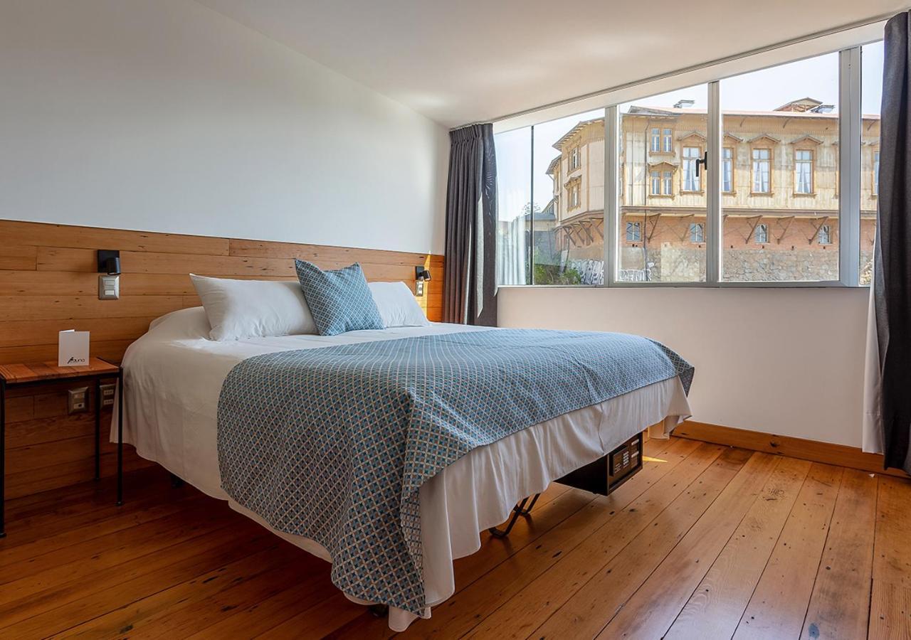 Fauna Hotel Valparaiso Luaran gambar
