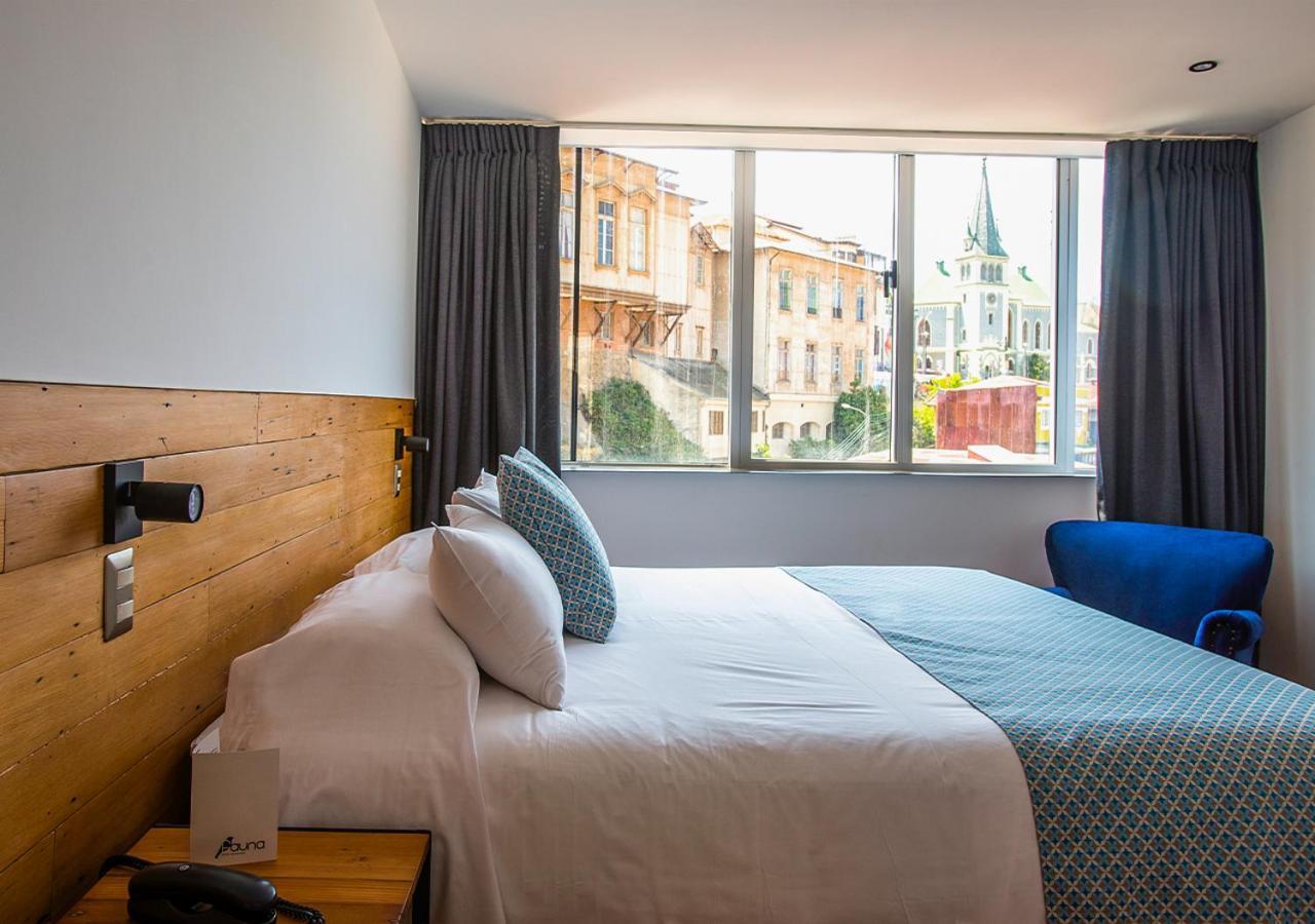 Fauna Hotel Valparaiso Luaran gambar