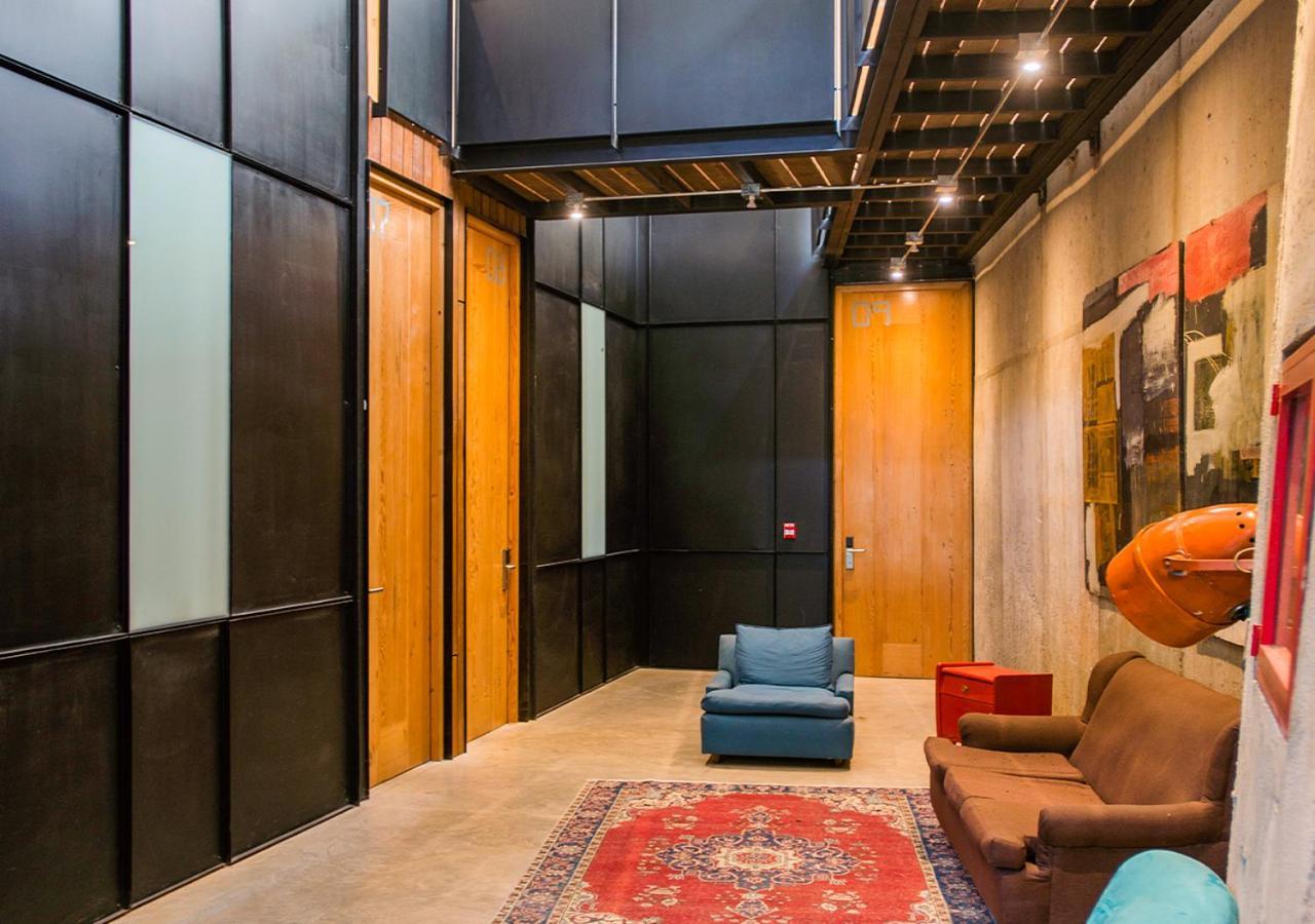 Fauna Hotel Valparaiso Luaran gambar