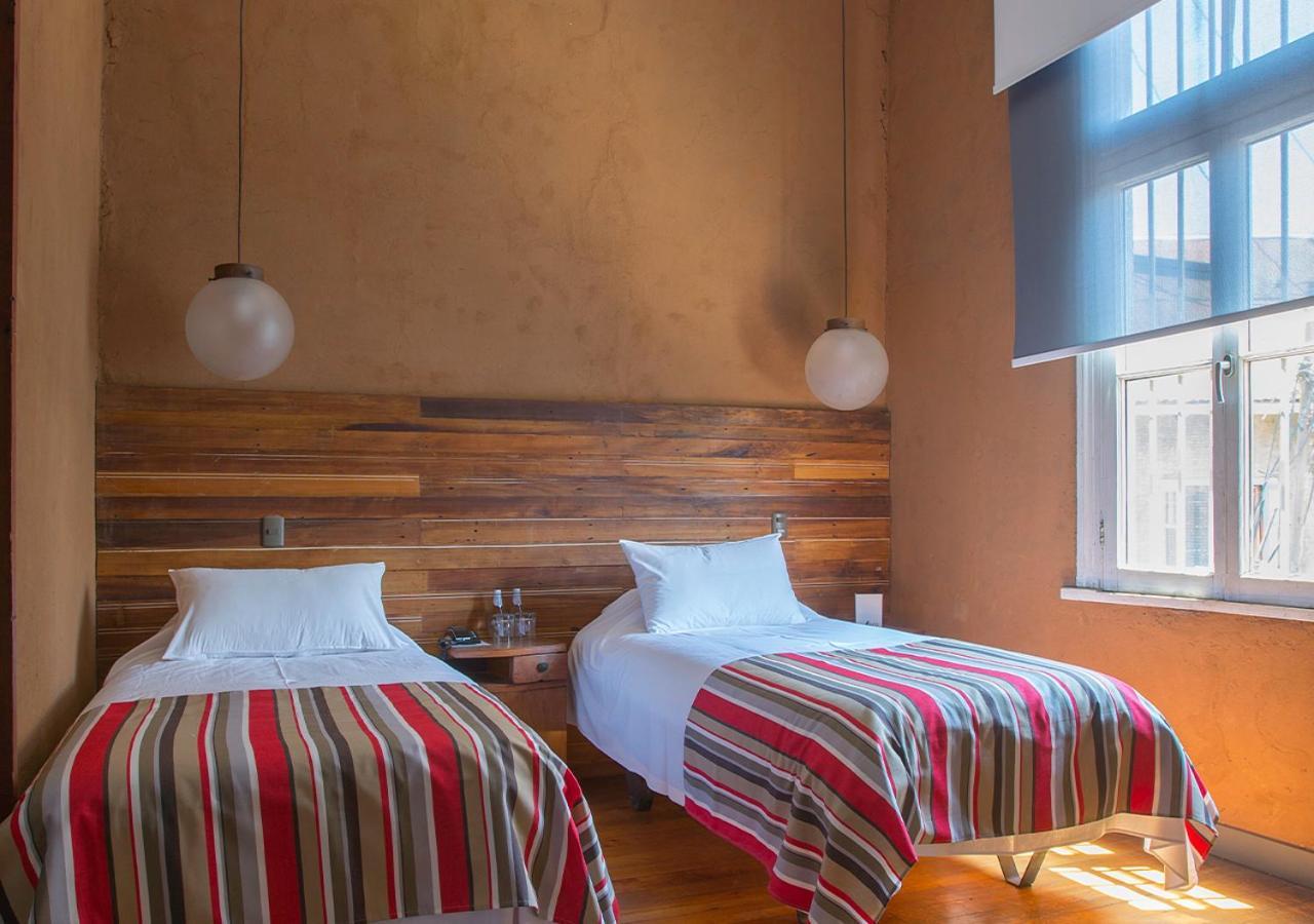 Fauna Hotel Valparaiso Luaran gambar