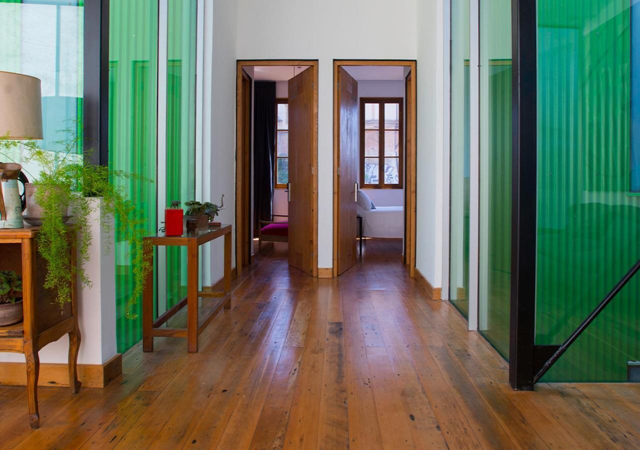 Fauna Hotel Valparaiso Luaran gambar