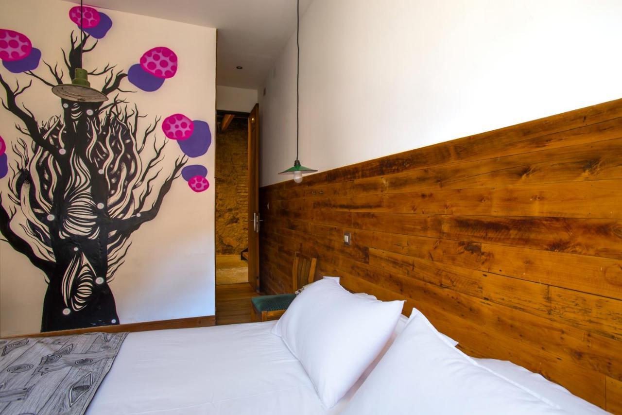 Fauna Hotel Valparaiso Luaran gambar