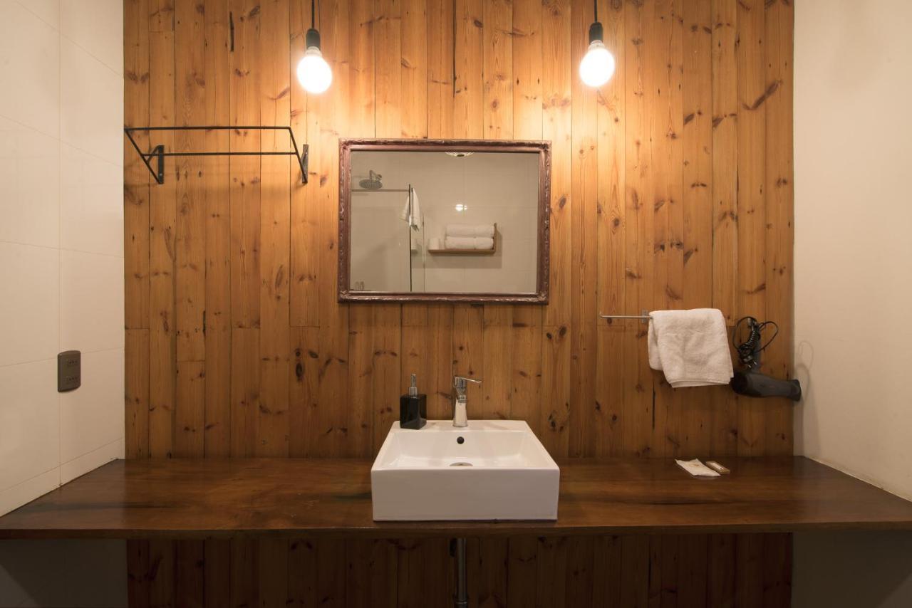 Fauna Hotel Valparaiso Luaran gambar