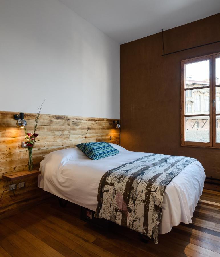 Fauna Hotel Valparaiso Luaran gambar