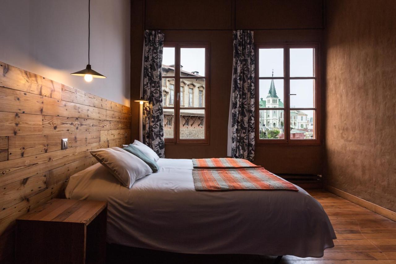 Fauna Hotel Valparaiso Luaran gambar