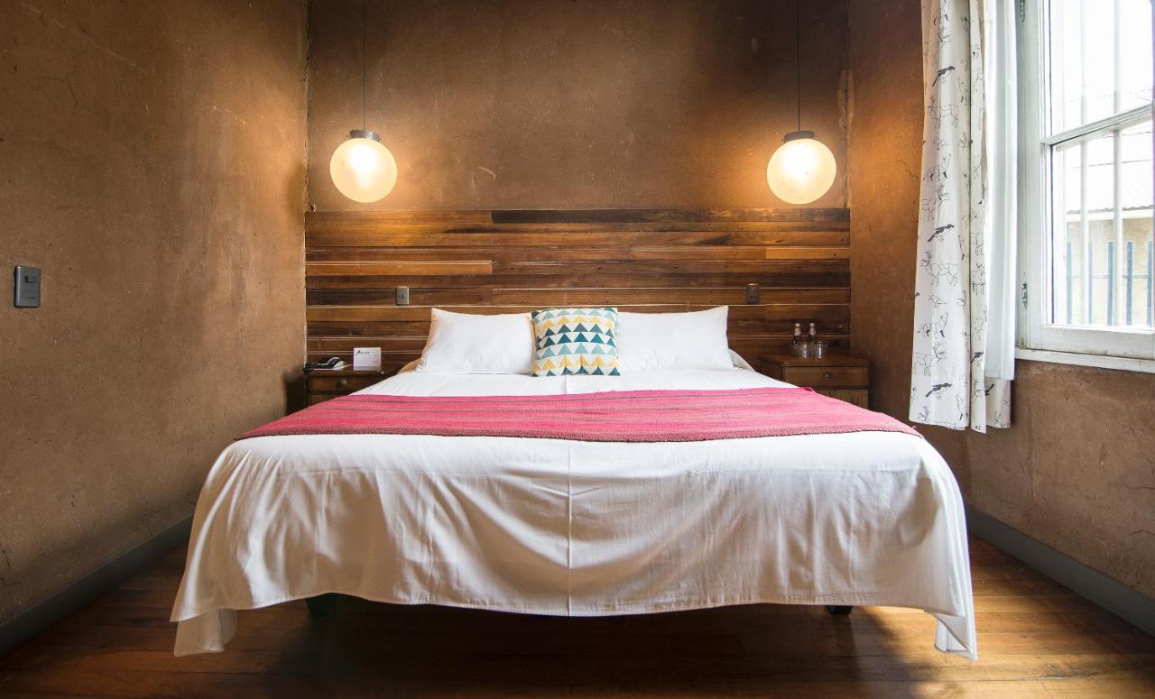 Fauna Hotel Valparaiso Luaran gambar