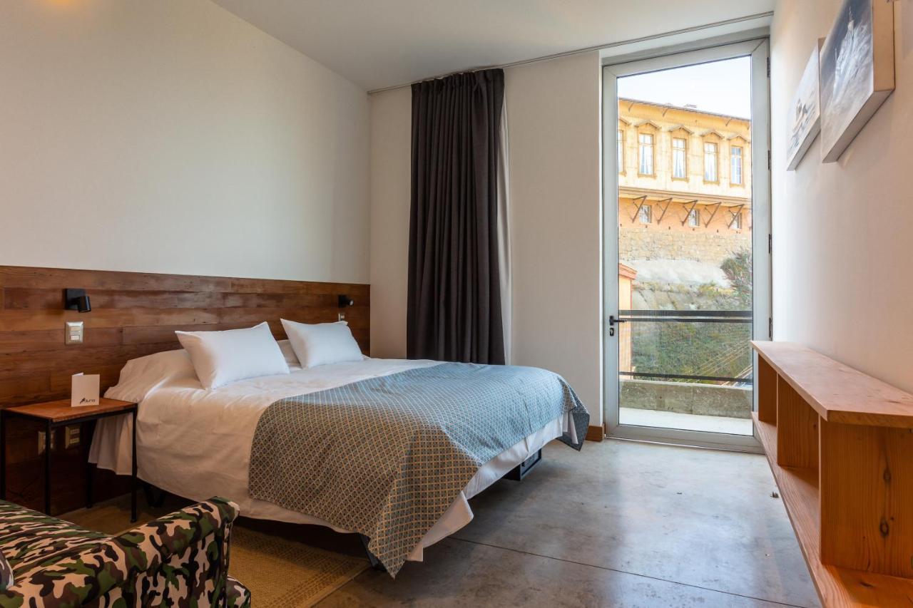 Fauna Hotel Valparaiso Luaran gambar