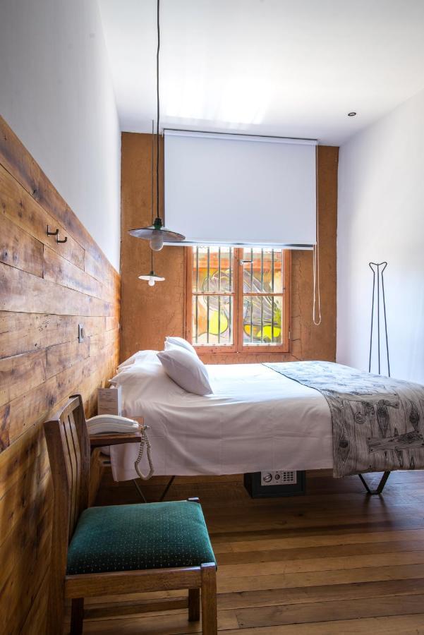 Fauna Hotel Valparaiso Luaran gambar