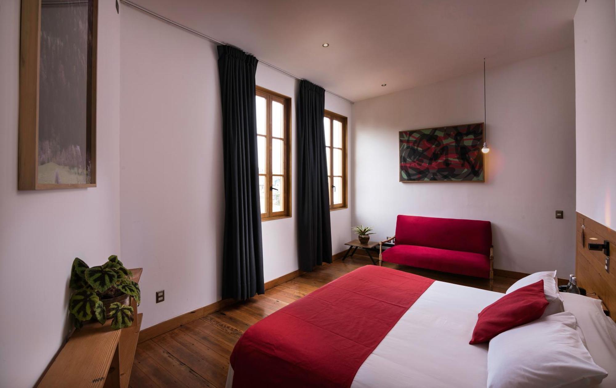 Fauna Hotel Valparaiso Luaran gambar