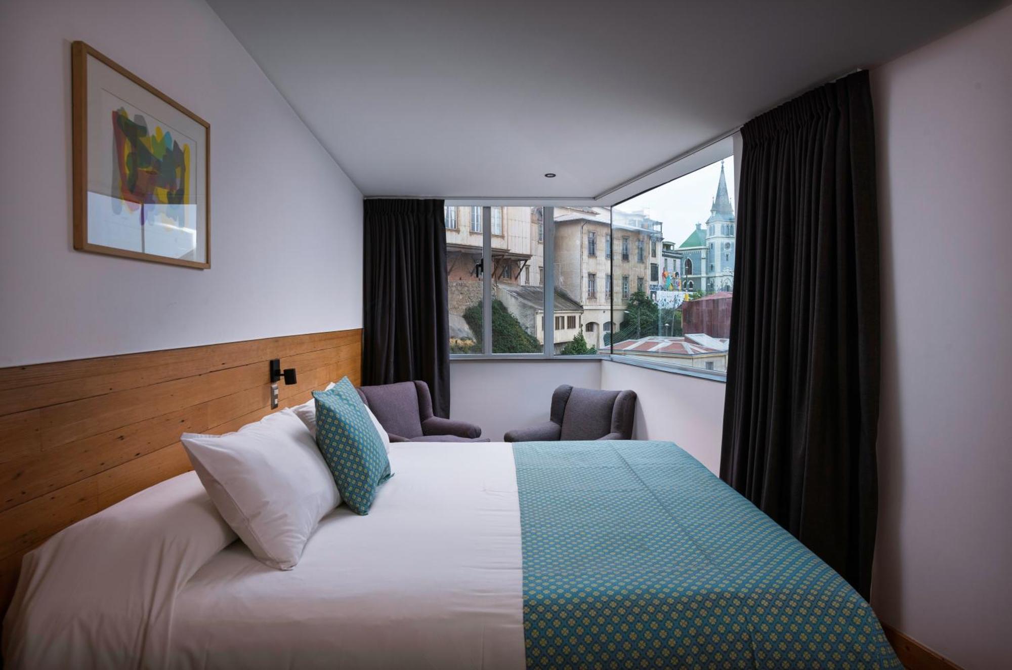 Fauna Hotel Valparaiso Luaran gambar