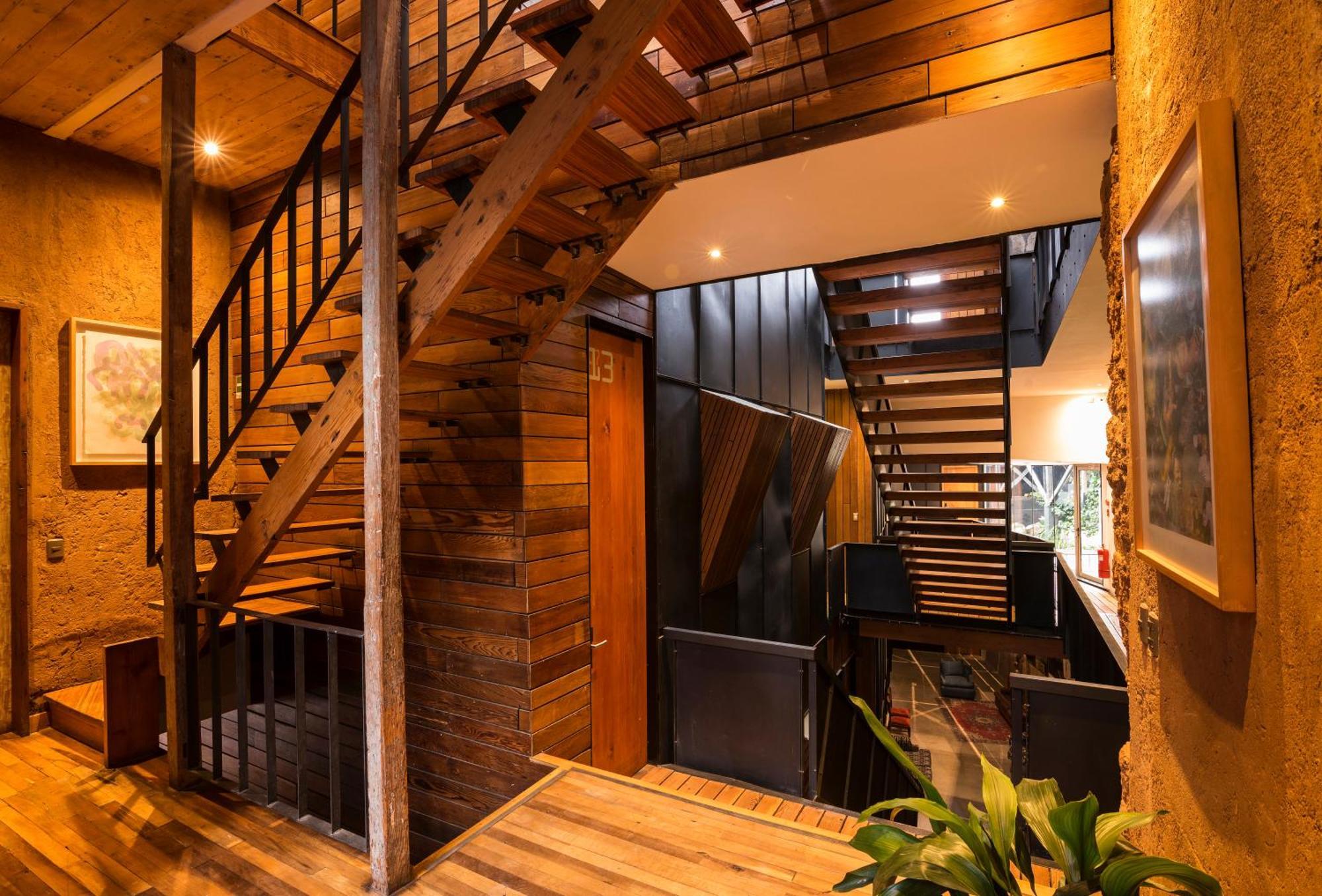 Fauna Hotel Valparaiso Luaran gambar