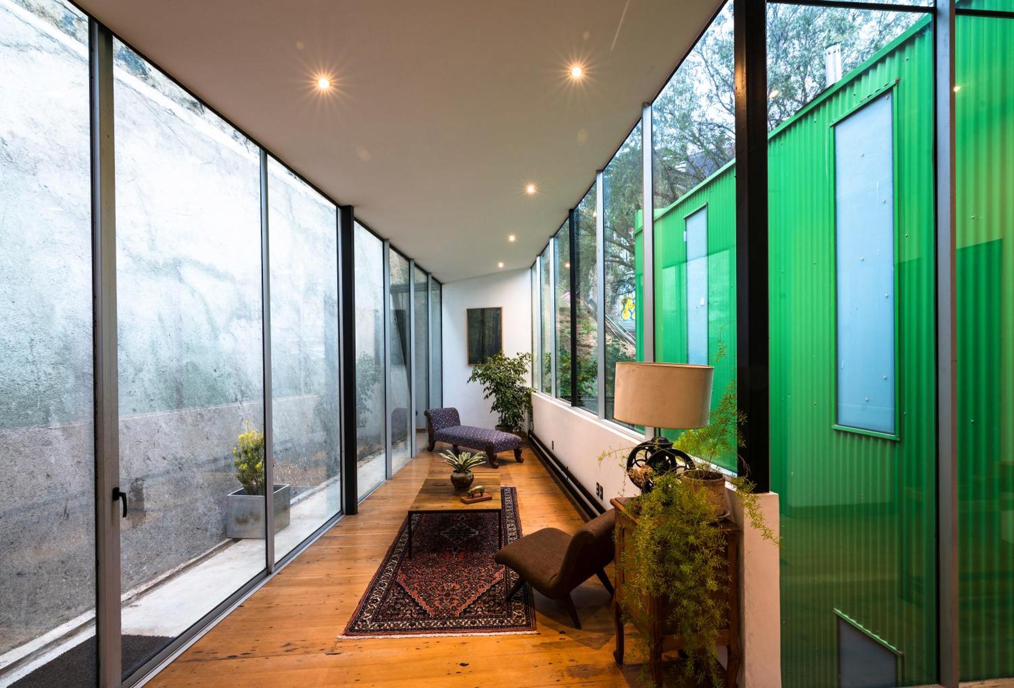 Fauna Hotel Valparaiso Luaran gambar