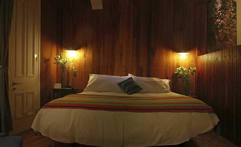 Fauna Hotel Valparaiso Luaran gambar