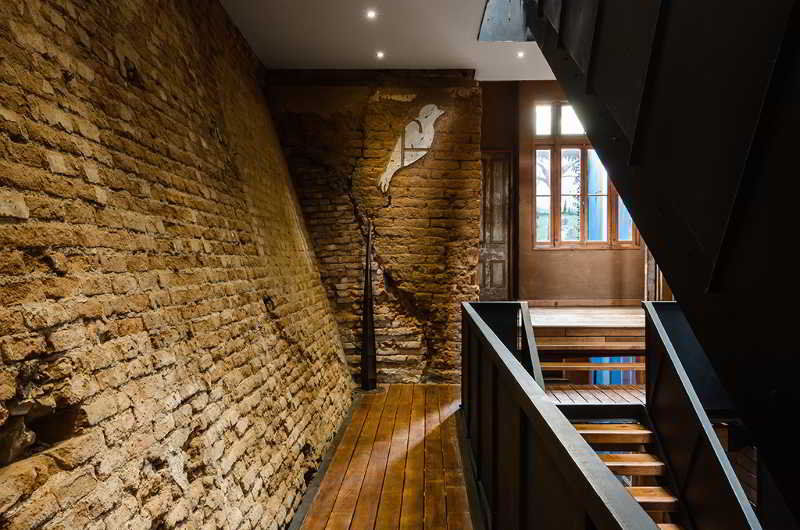 Fauna Hotel Valparaiso Luaran gambar