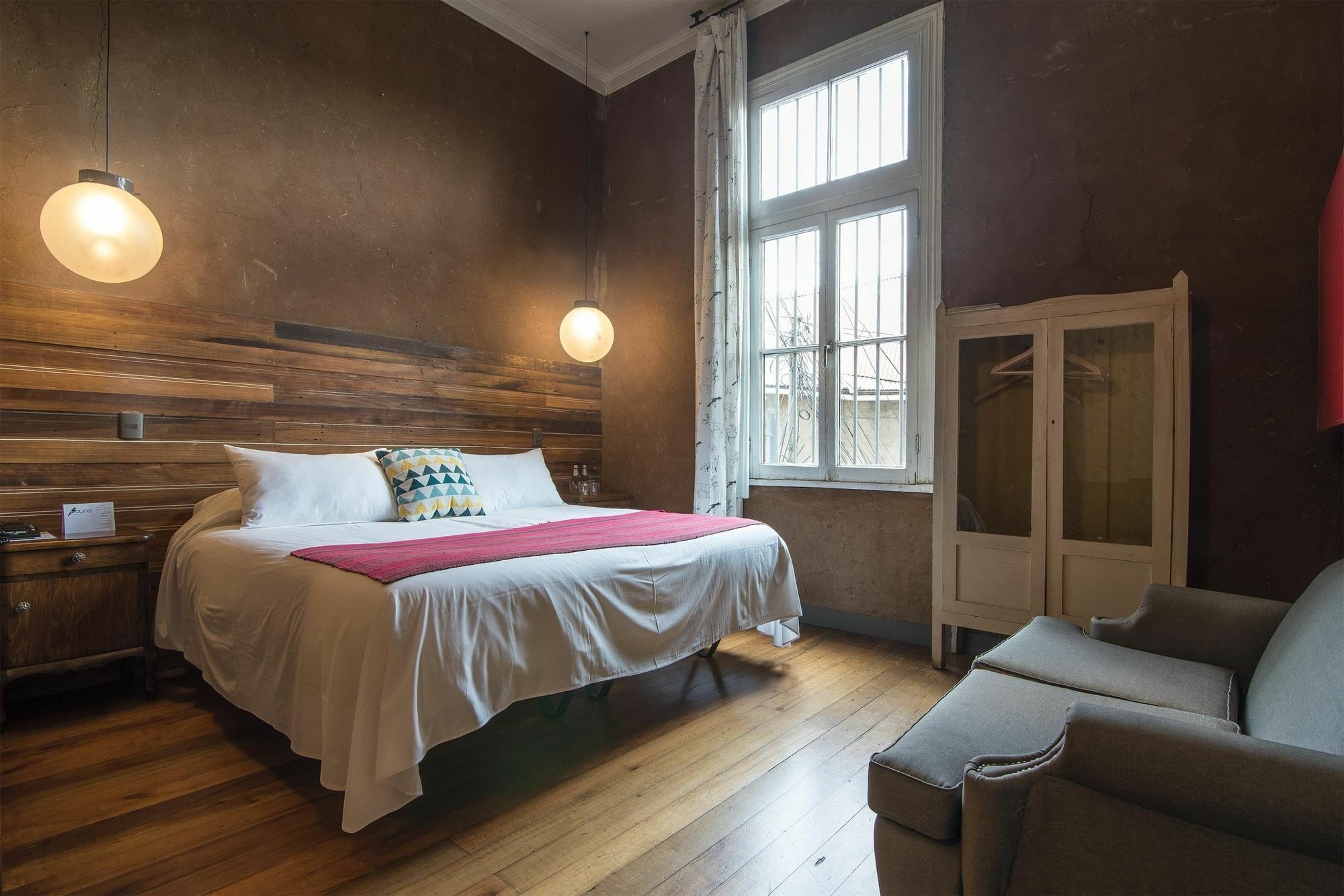 Fauna Hotel Valparaiso Luaran gambar